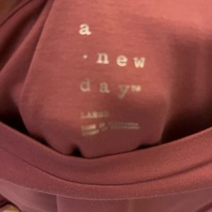 Target a new day summer dress beautiful new